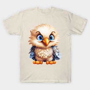 Baby Eagle T-Shirt